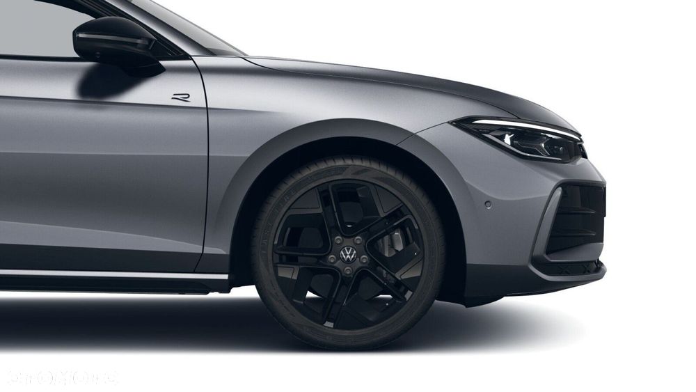 Volkswagen Passat - 7