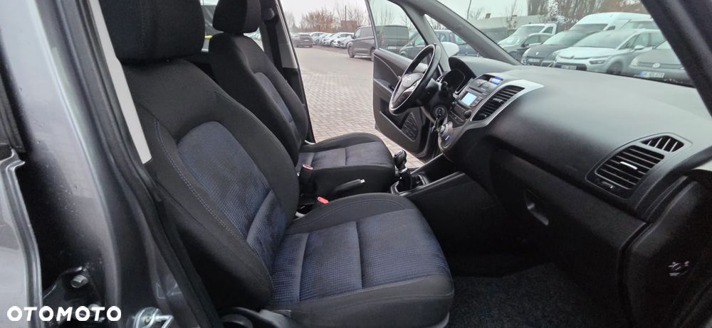 Hyundai ix20 1.4 blue Passion - 33