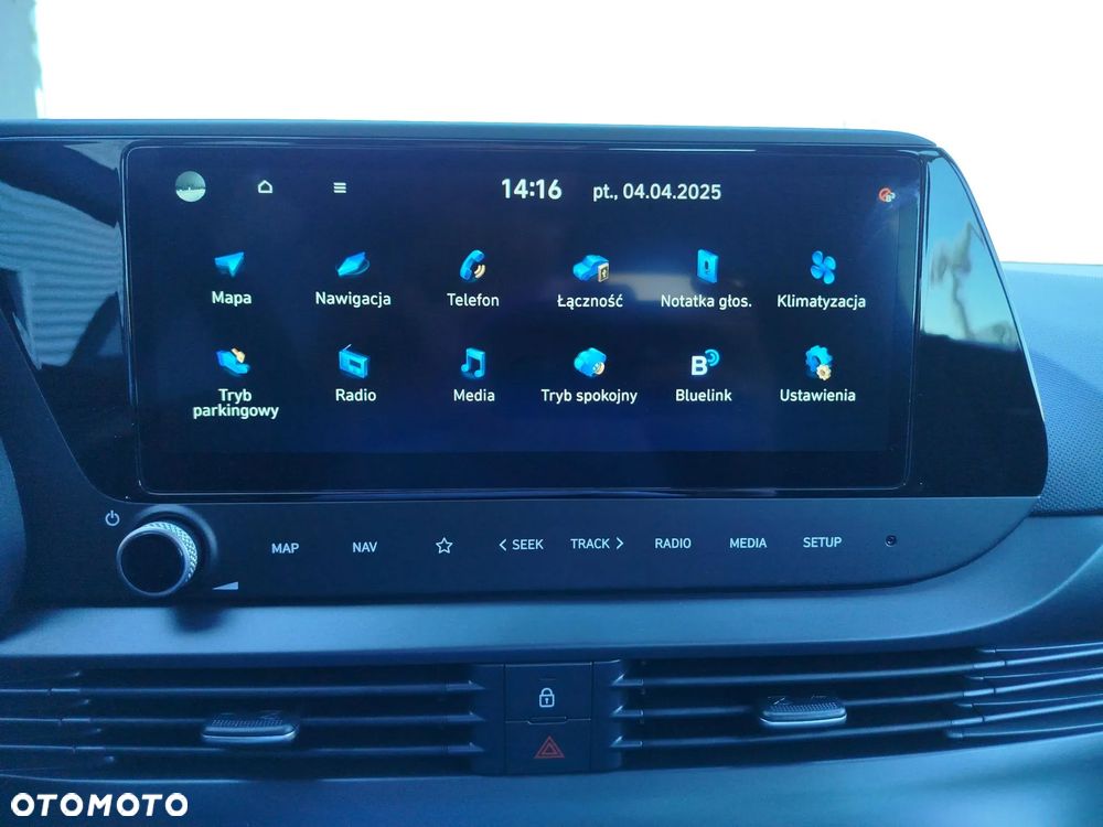 Hyundai Bayon 1.0 T-GDI Smart - 24