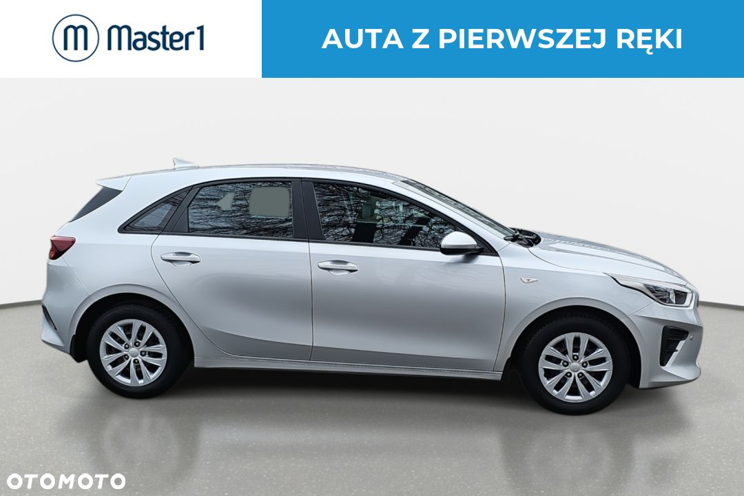 Kia Ceed 1.6 CRDi SCR S - 8