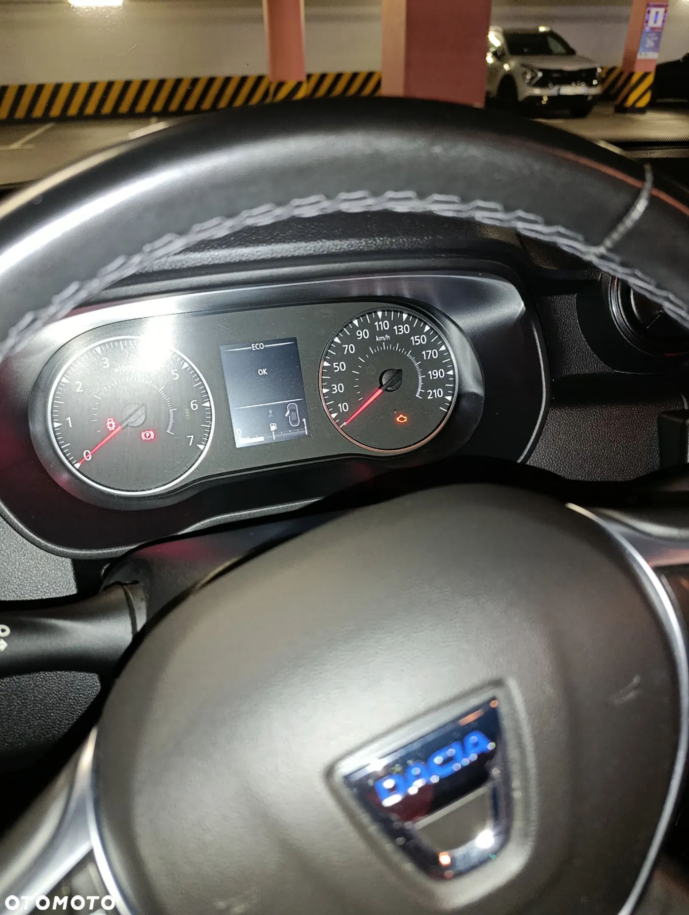 Dacia Duster 1.3 TCe FAP Prestige EU6d - 5
