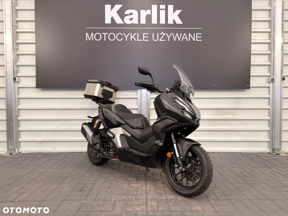 Honda ADV350 - 1