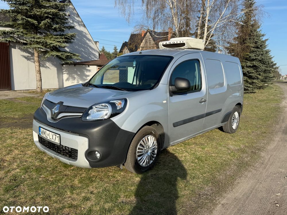 Renault Kangoo - 1