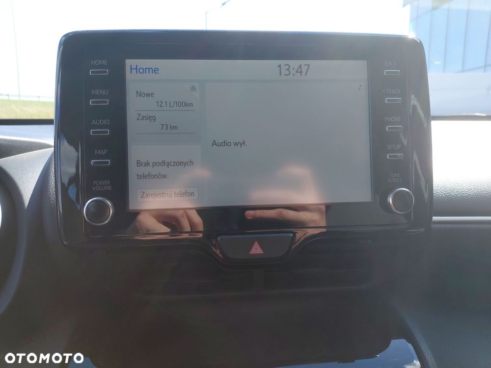 Toyota Yaris Cross 1.5 Comfort - 18