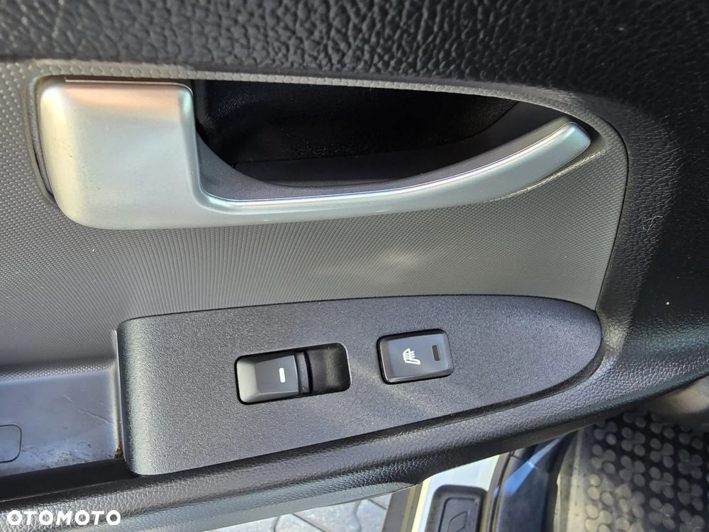 Kia Sportage 2.0 CRDI XL AWD - 8