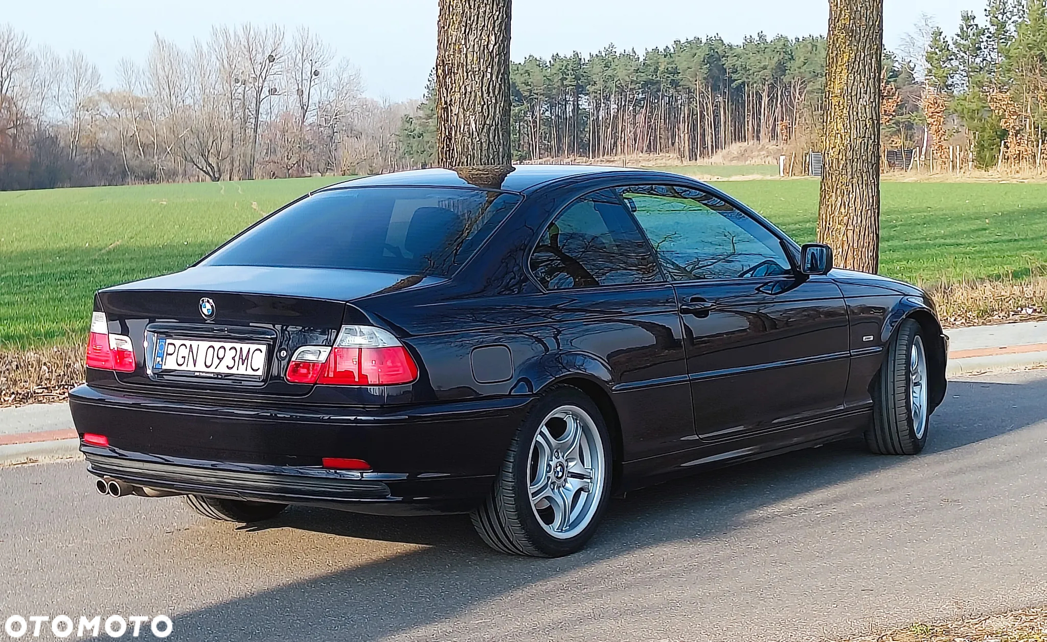 BMW Seria 3 - 34