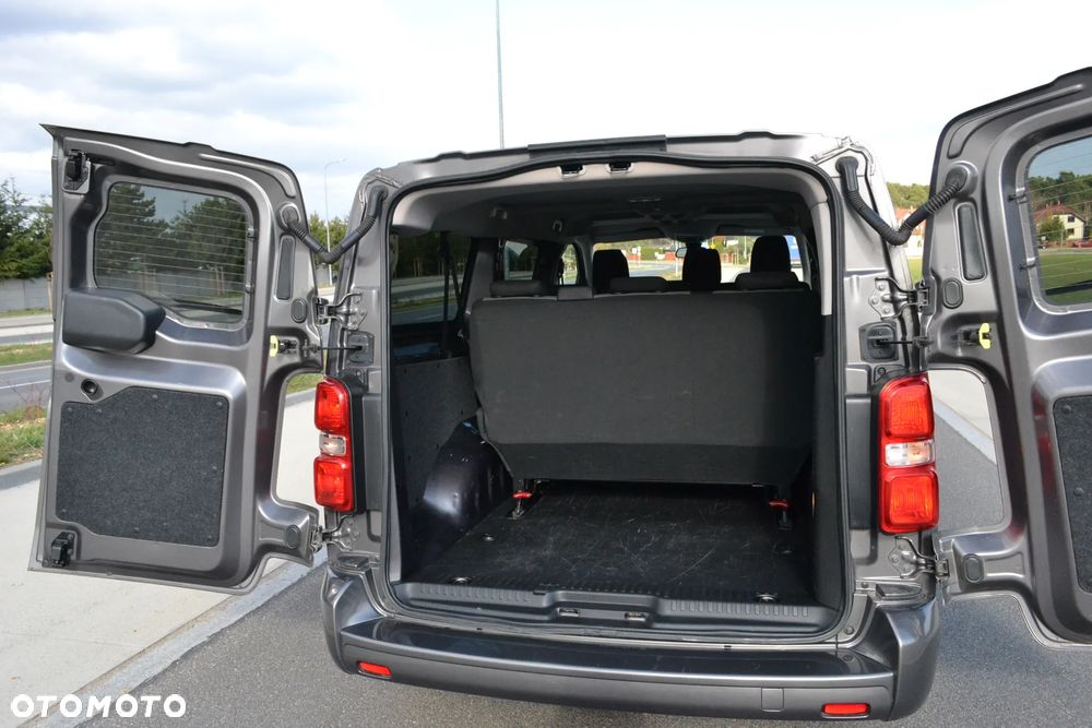 Peugeot Expert Kombi Long 2,8t - 33