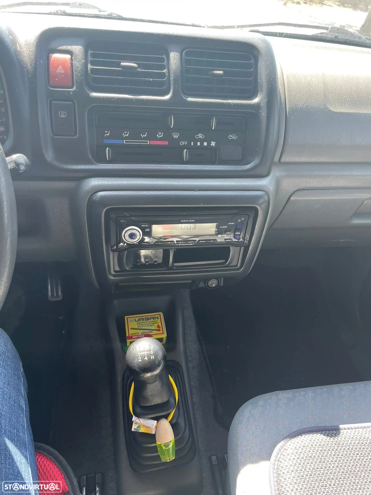 Suzuki Jimny - 15