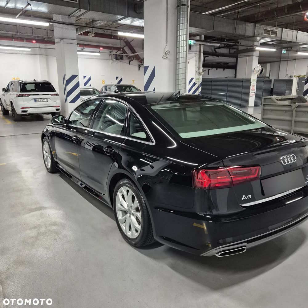 Audi A6 ver-3-0-tdi-quattro-s-tronic - 5