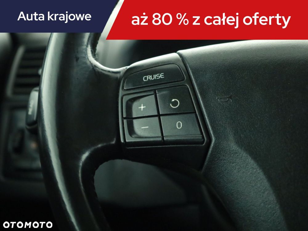 Volvo V50 - 16