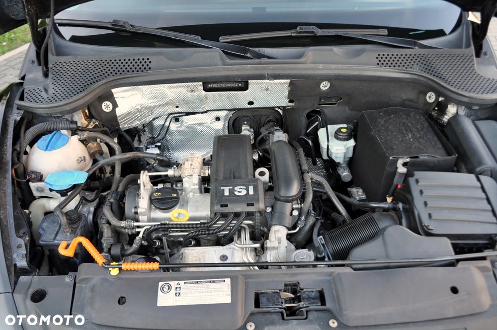 Volkswagen Beetle 1.2 TSI - 37
