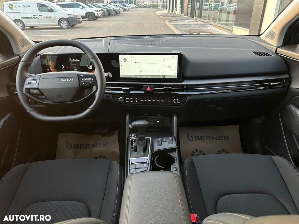 Kia Sportage - 10