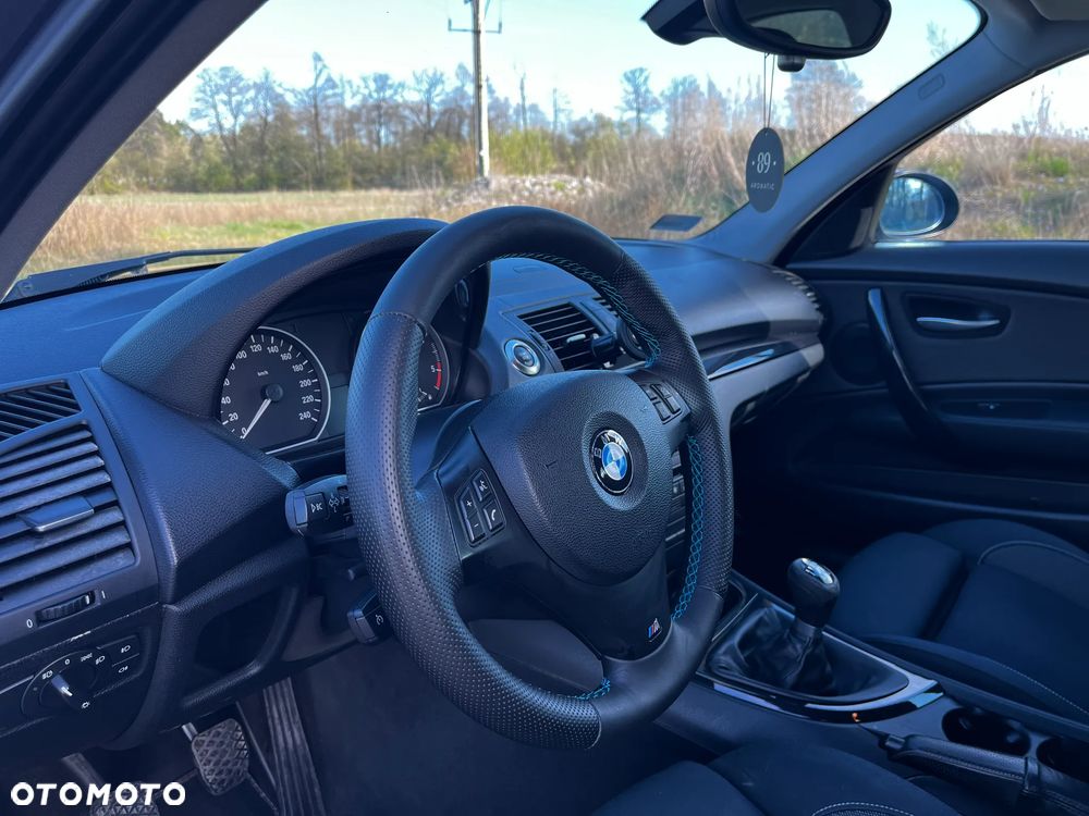 BMW Seria 1 - 13