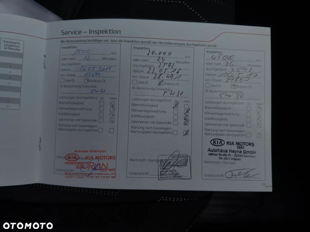 Kia Picanto 1.2 Spirit - 24