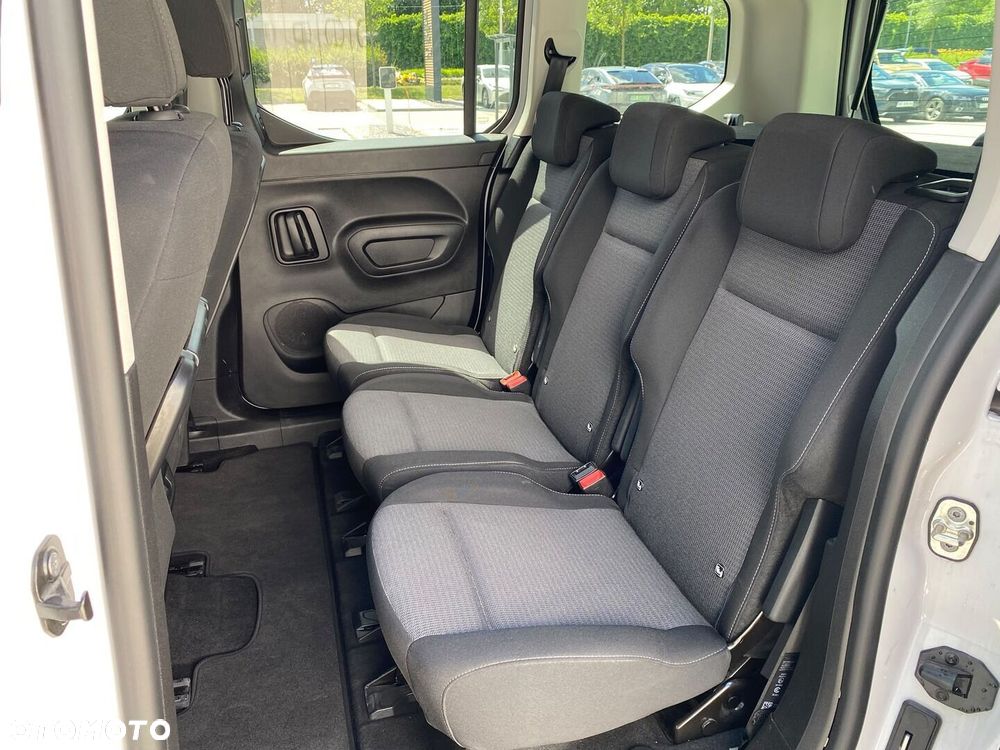 Toyota Proace City Verso 1.5 D-4D Family - 7