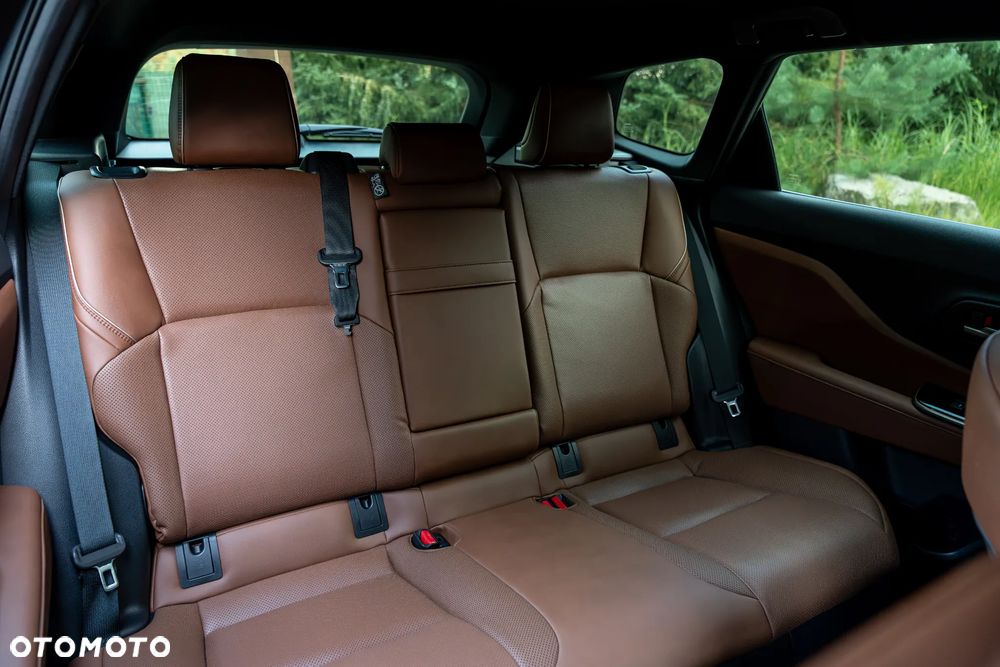 Toyota Crown - 39
