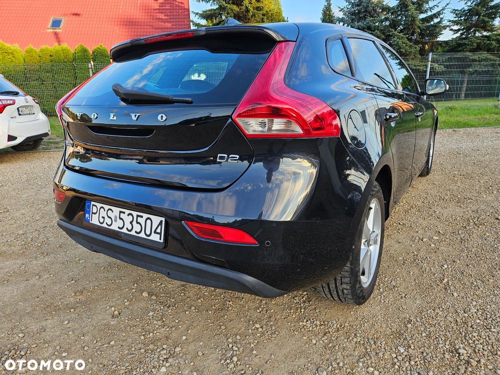 Volvo V40 D2 You - 21