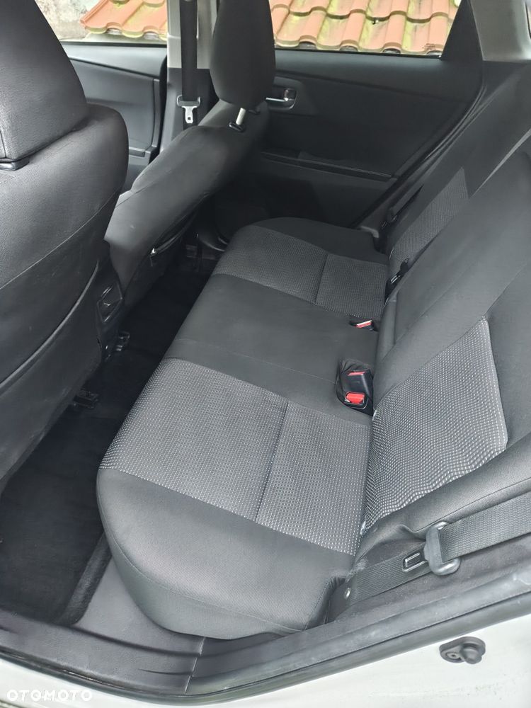 Toyota Auris - 8