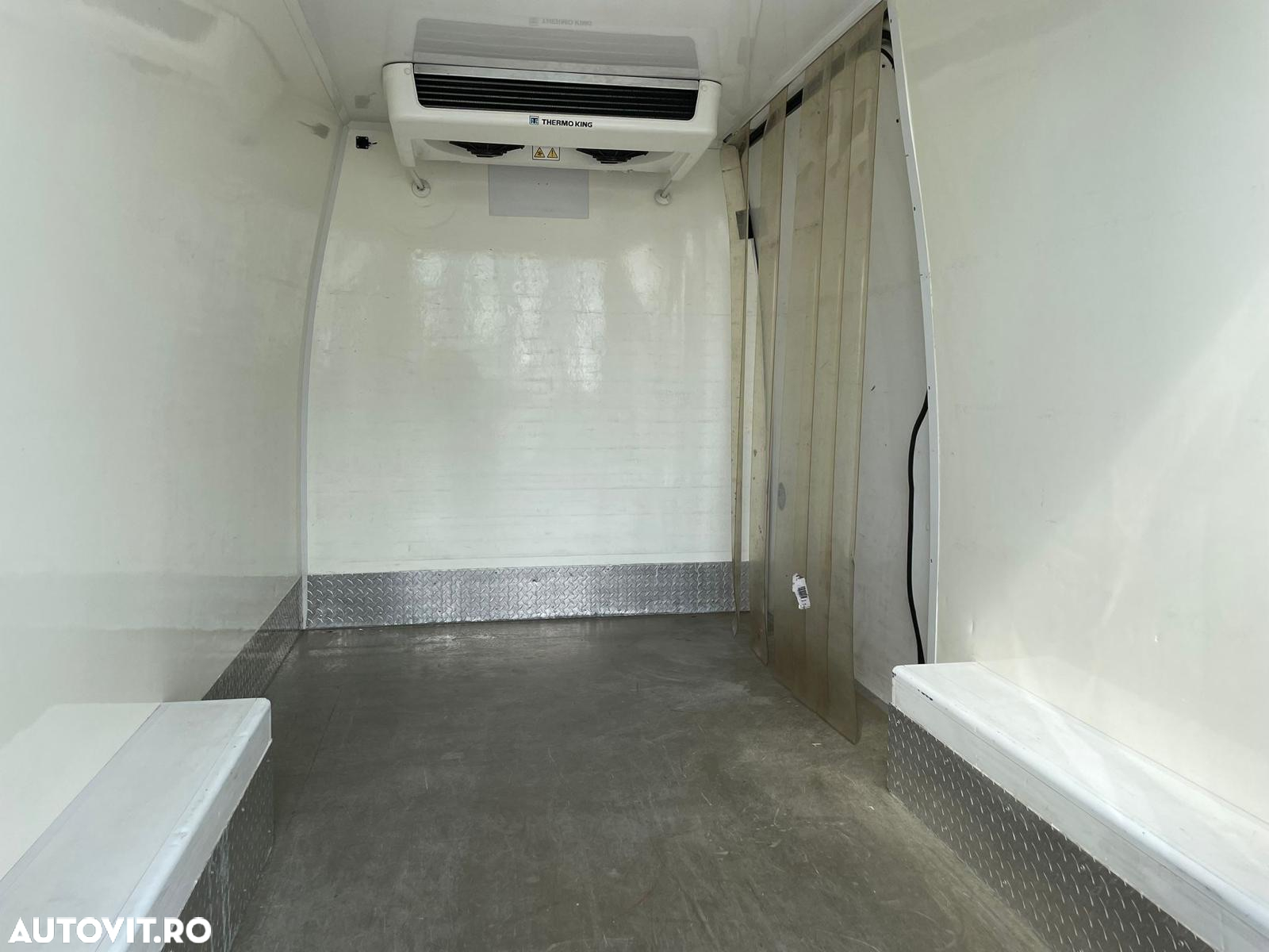 Mercedes-Benz Sprinter FRIGORIFIC THERMO KING CONGELARE - 4