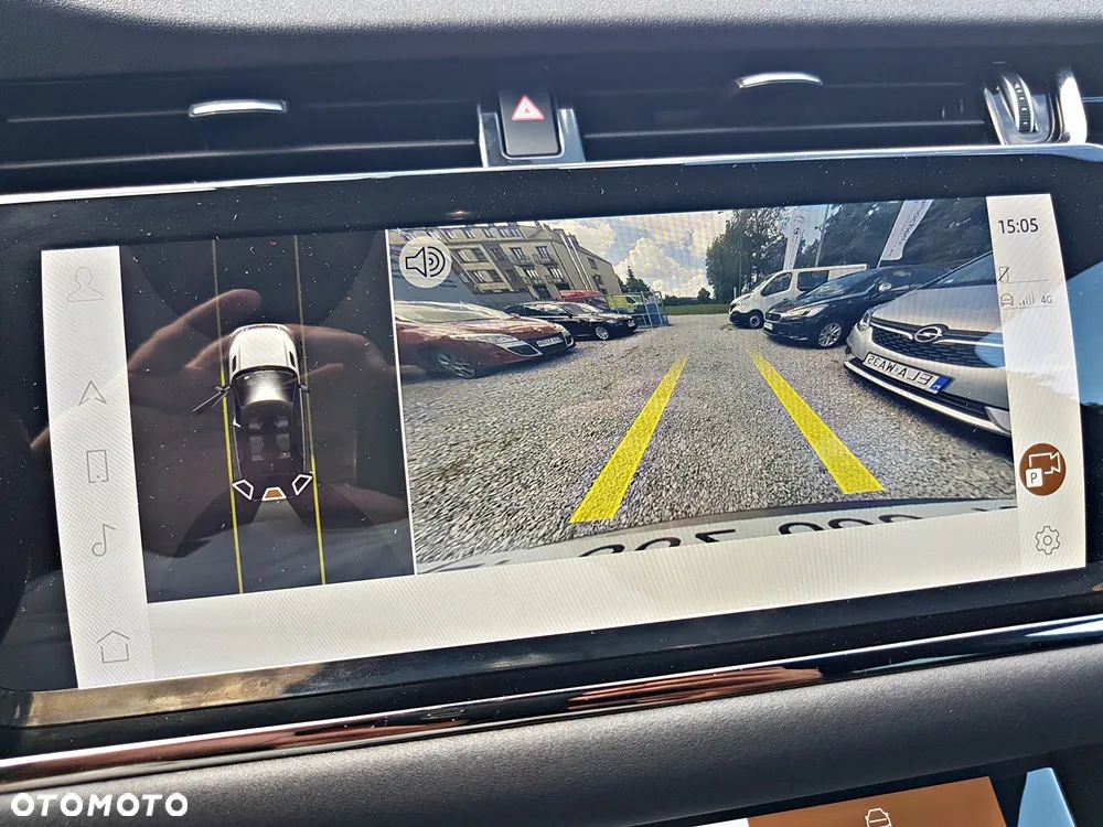 Land Rover Range Rover Evoque - 23