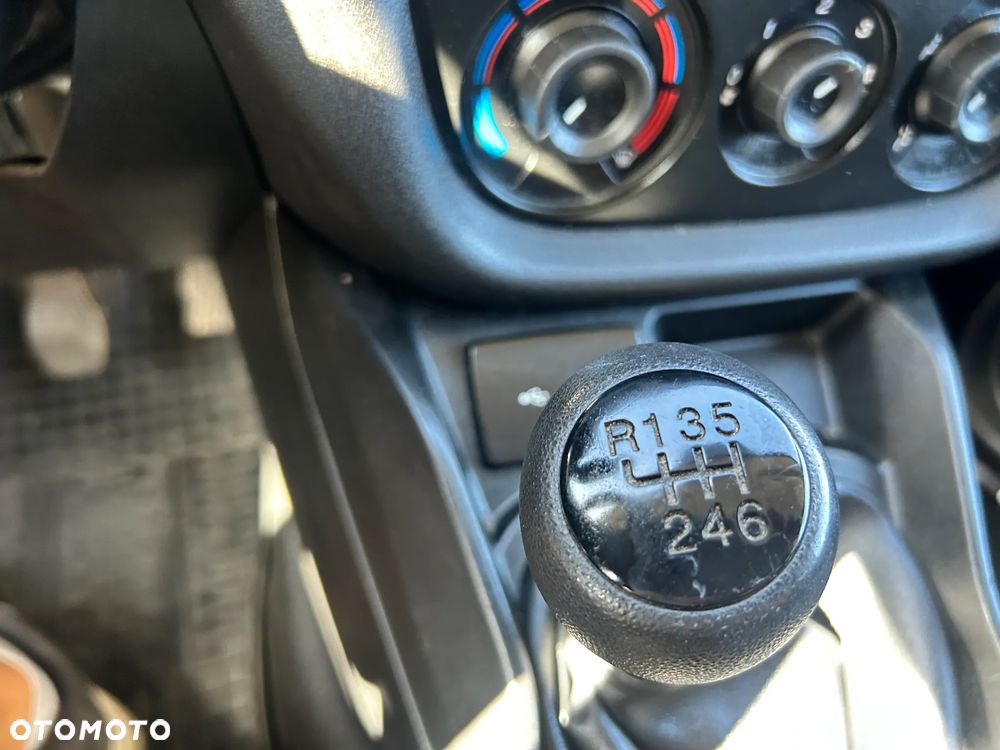 Fiat DOBLO - 14