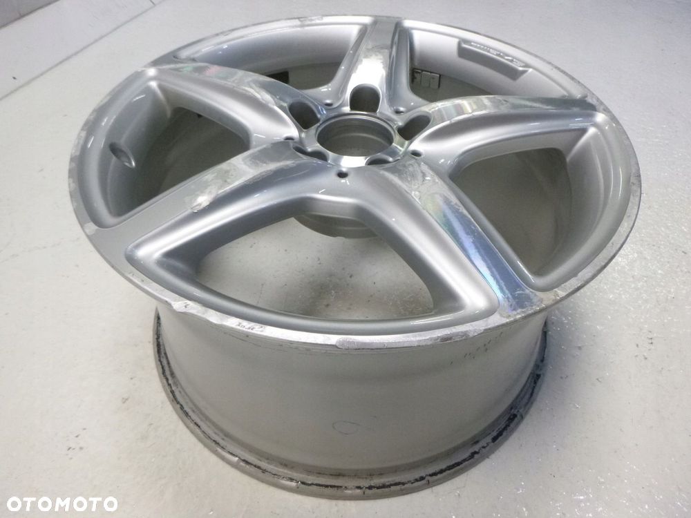 MERCEDES CLS W218 A218 FELGA ALU 9,5x18 ET48 R18 - 3