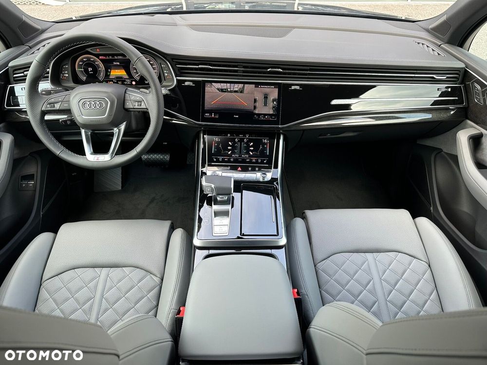 Audi Q7 - 17