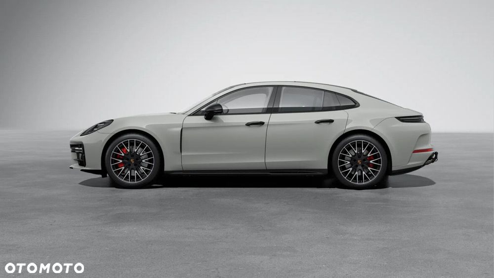 Porsche Panamera - 2