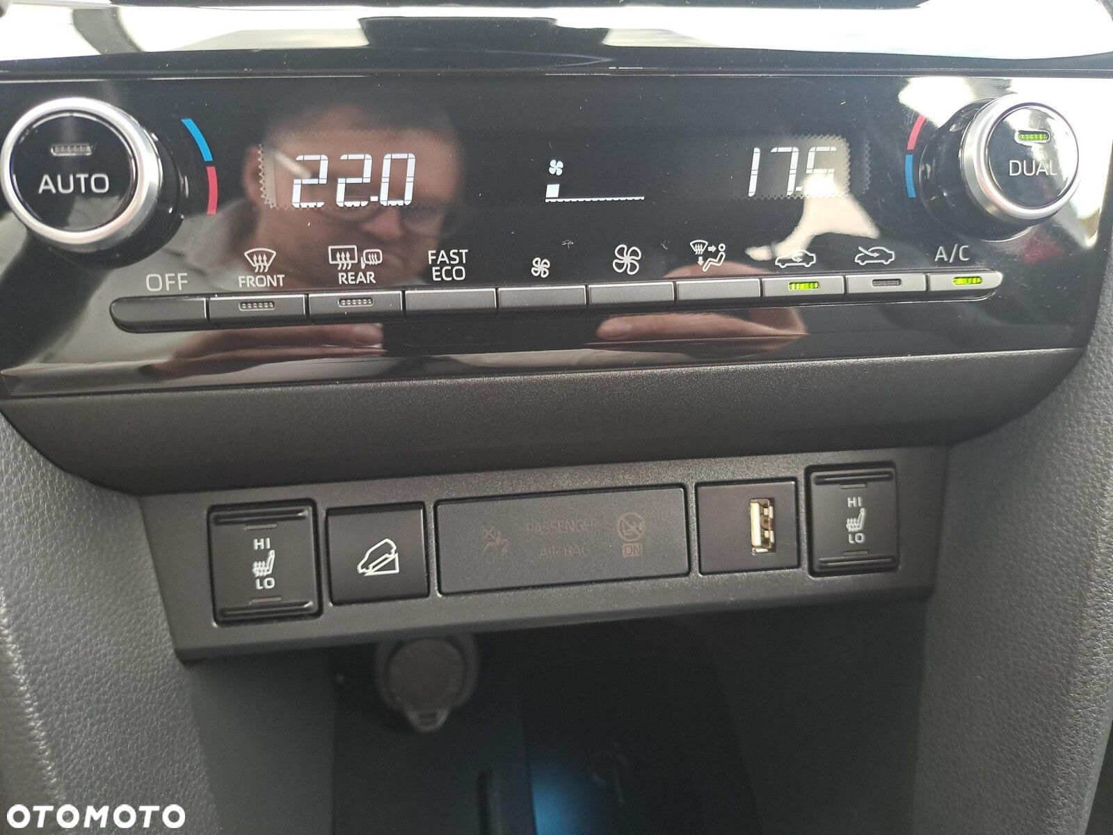 Toyota Yaris Cross - 20