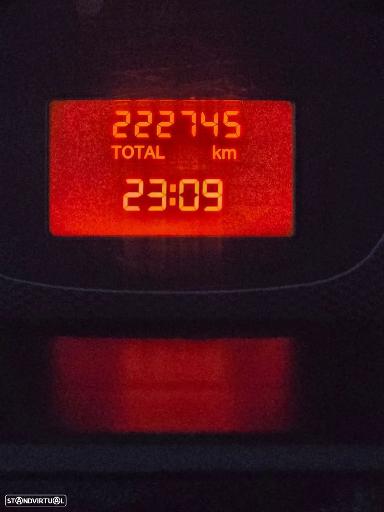 Fiat Doblo 1.3 Multijet - 7