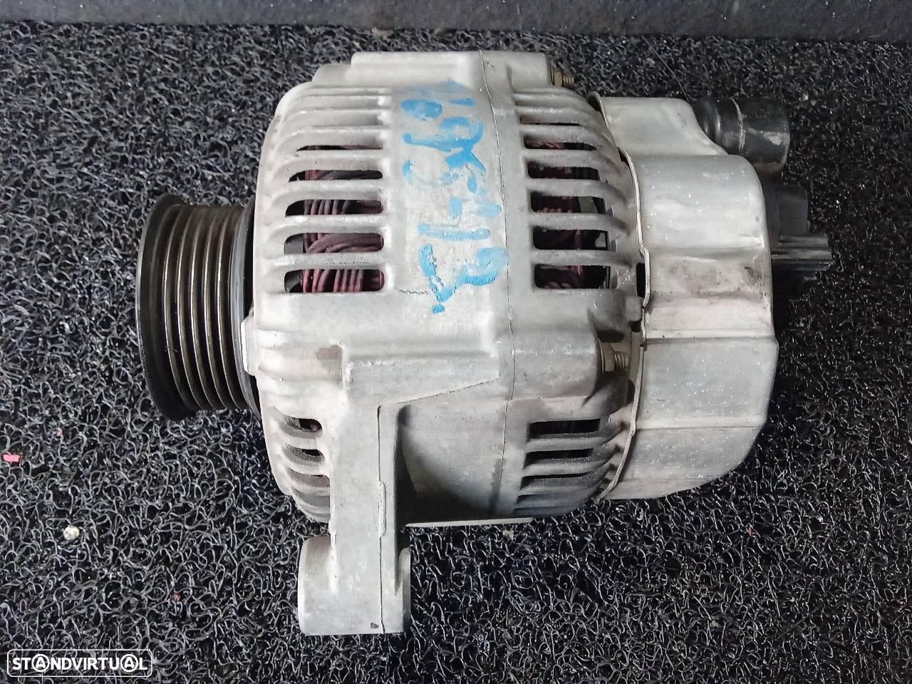 ALTERNADOR CHRYSLER SIN DEFINIR - 1