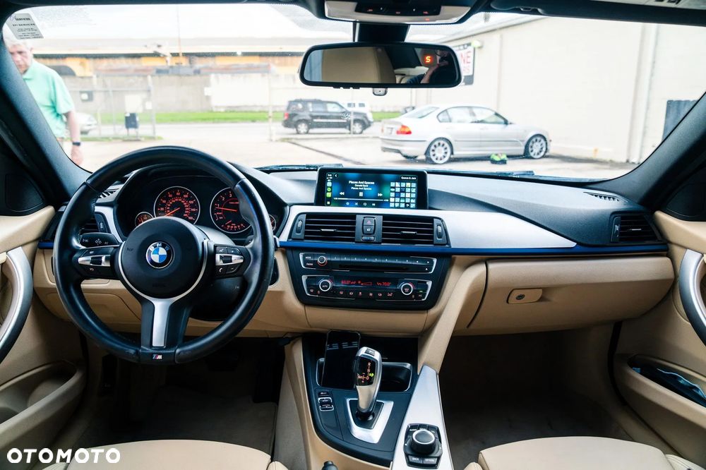 BMW Seria 3 328i - 14