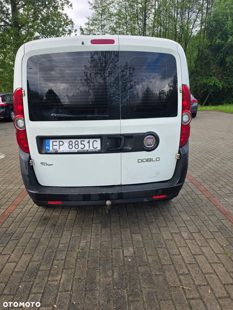 Fiat Doblo 263.532.0 - 4