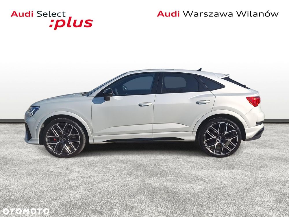 Audi Q3 RS S tronic - 2
