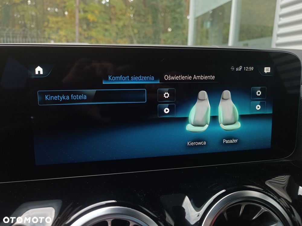 Mercedes-Benz GLA 200 AMG Line - 23