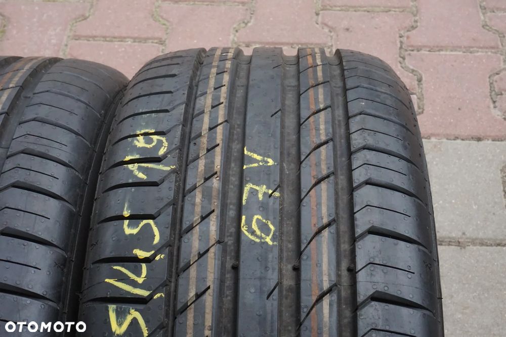 235 45 19 Continental ContiSportContact 5P nowe - 4