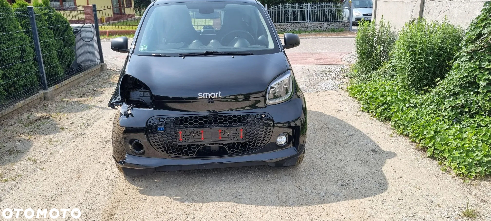 Smart Fortwo EQ passion - 6