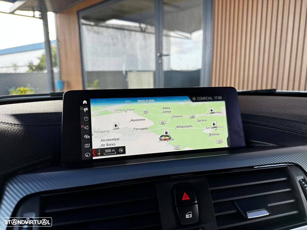 BMW 330 e iPerformance Pack M - 28