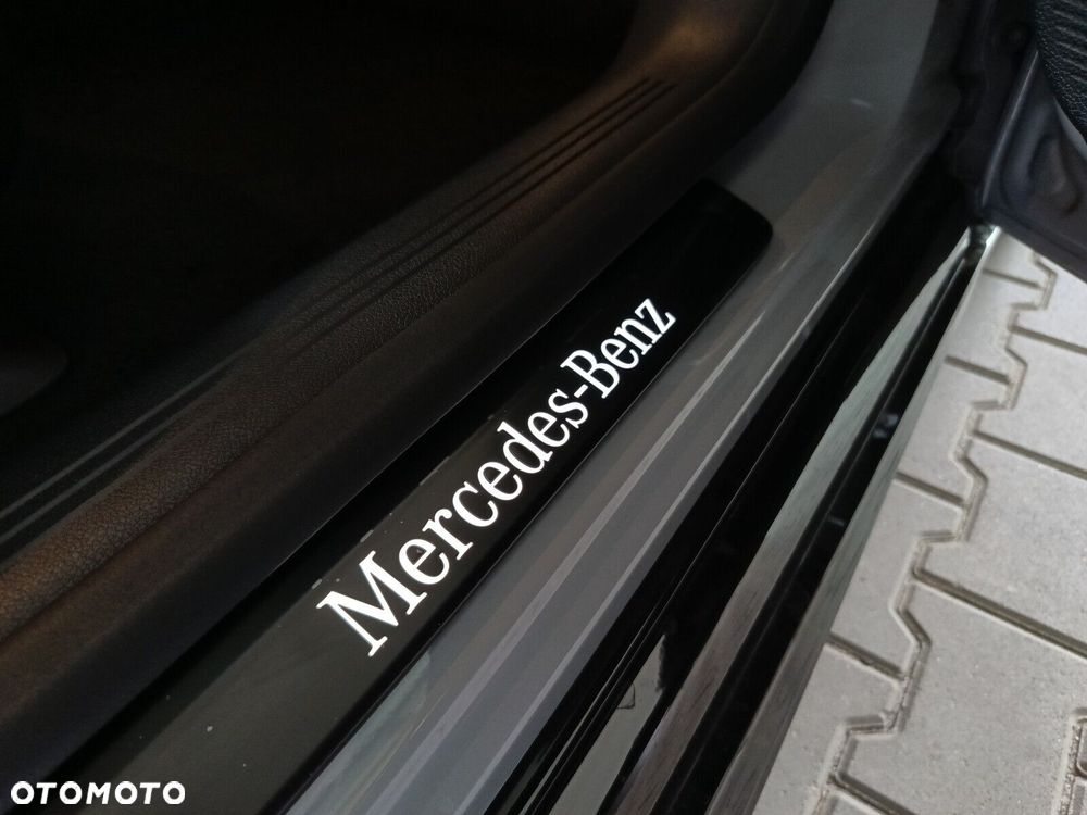 Mercedes-Benz CLA - 19