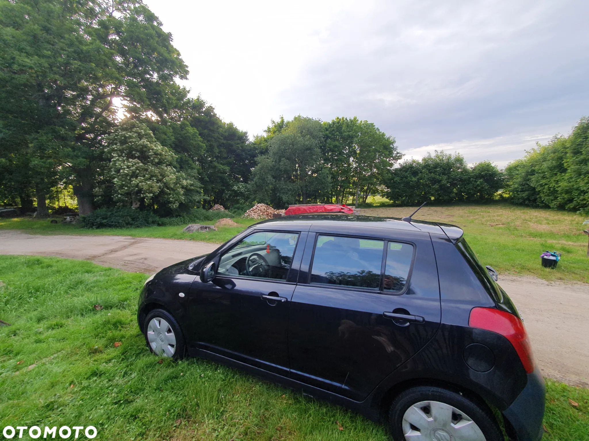 Suzuki Swift - 13
