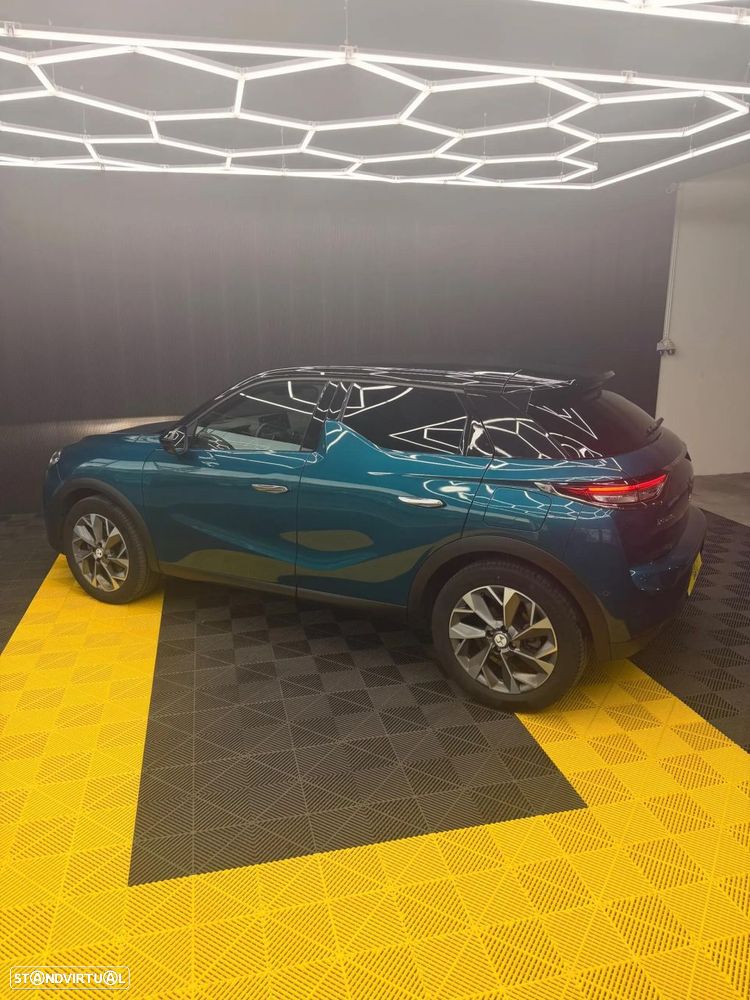 DS DS3 Crossback E-Tense Grand Chic - 9