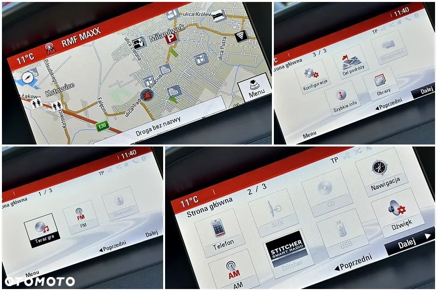 Opel Mokka 1.7 CDTI Cosmo S&S - 37