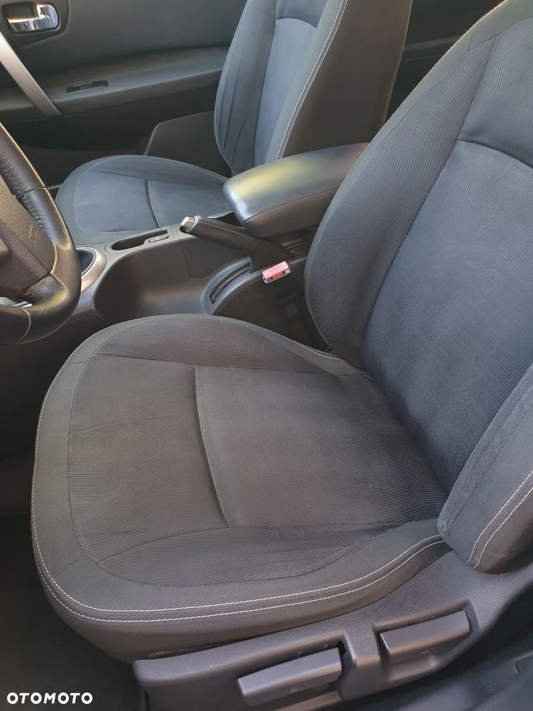 Nissan Qashqai 1.6 I-Way - 23