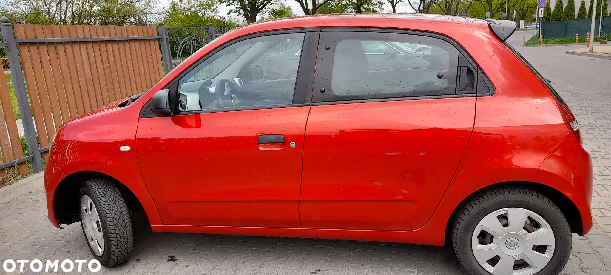 Renault Twingo SCe 70 Start&Stop Intens - 2