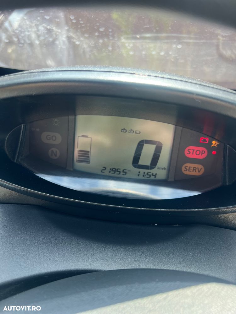 Renault Twizy 80 13 kW LIFE - 4