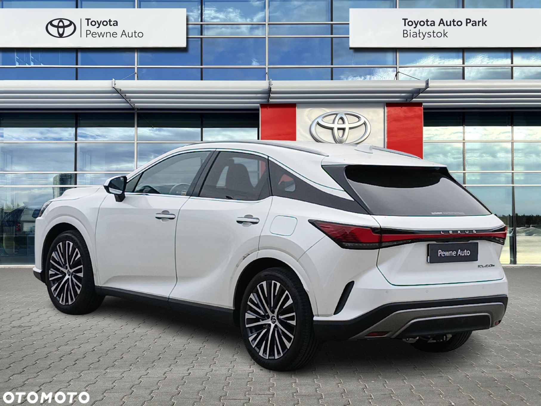 Lexus RX - 3