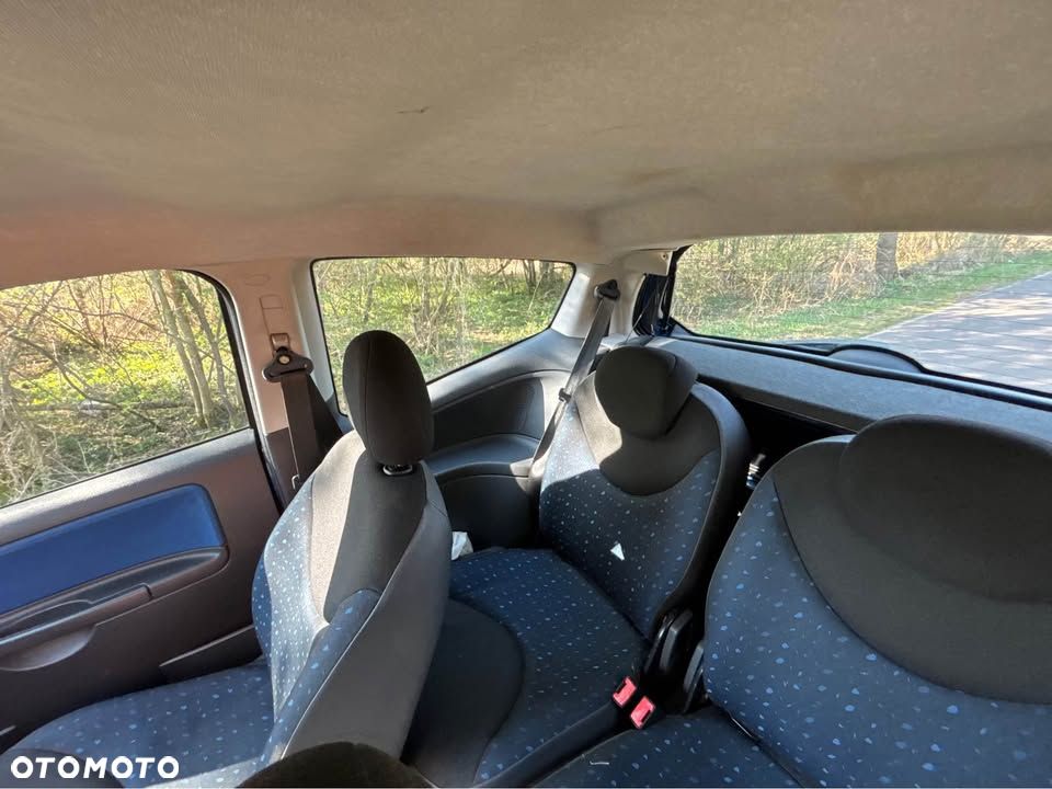 Citroën C2 1.4 HDi X - 6