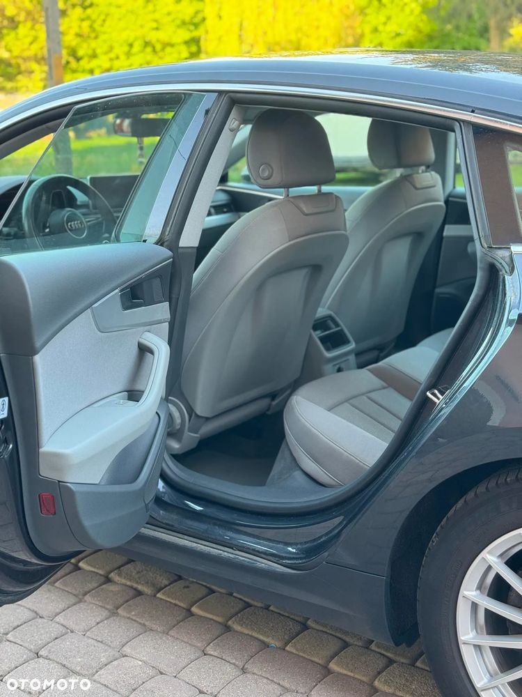 Audi A5 - 10