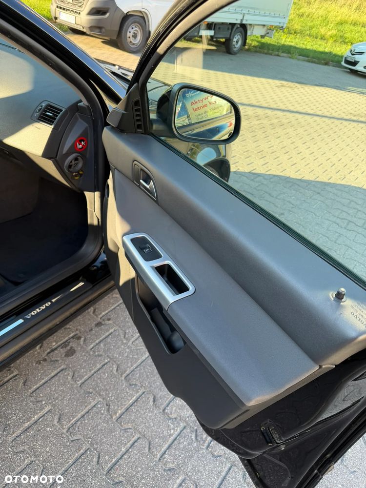 Volvo V50 D2 Business Edition - 39