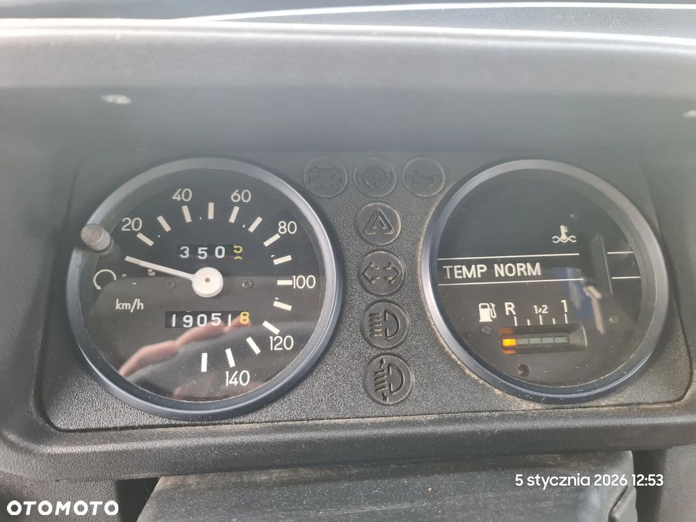 Trabant Inny - 16